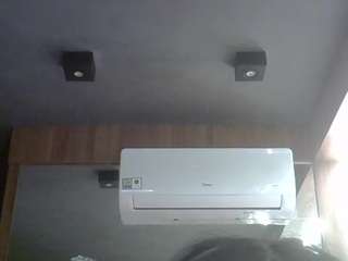 skinnykittencam webcam model stream image