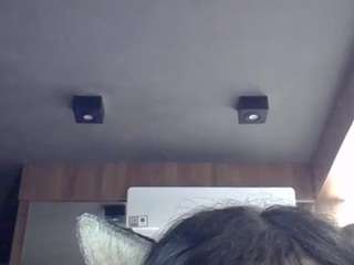 skinnykittencam webcam model stream image