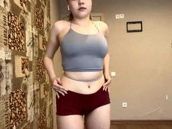 DaniMcgorry webcam model stream image