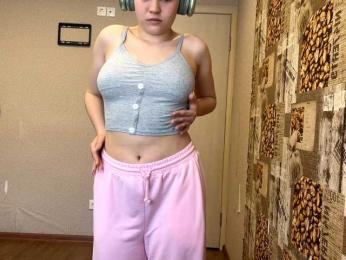 DaniMcgorry webcam model stream image