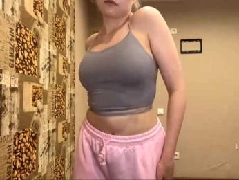 DaniMcgorry webcam model stream image