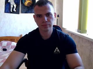 Alex Penkovv webcam model stream image