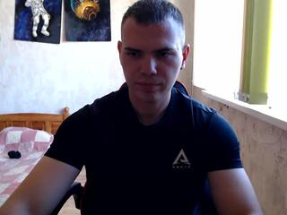 Alex Penkovv webcam model stream image