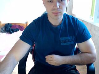 Alex Penkovv webcam model stream image
