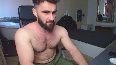 MicahLane webcam model stream image