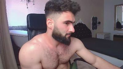 MicahLane webcam model stream image