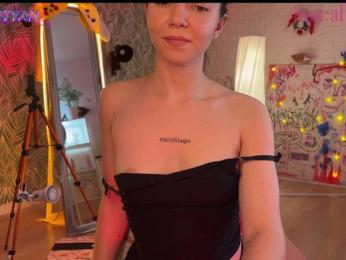 altertyan webcam model stream image