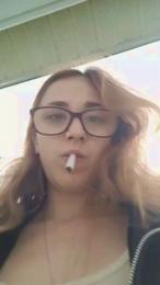 NeedyNina webcam model stream image