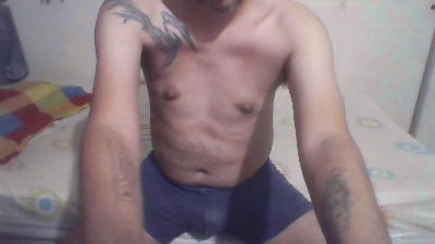 bucarohombre webcam model stream image