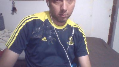 bucarohombre webcam model stream image