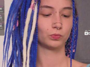 Ne_Sonia webcam model stream image