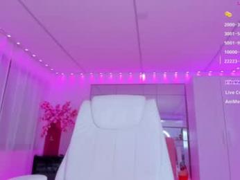 miss_diamond__ webcam model stream image
