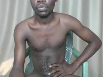 glane_ webcam model stream image