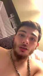 Biggballser webcam cam4 model stream image