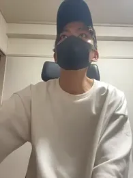 Manato_jp_1215 webcam model stream image