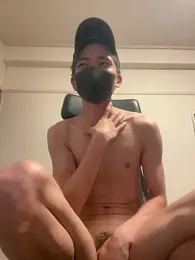 Manato_jp_1215 webcam model stream image