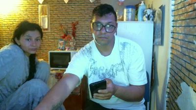 realcouplesexy webcam cam4 model stream image