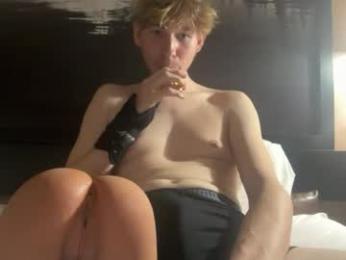 tyler_fox0 webcam chaturbate model stream image