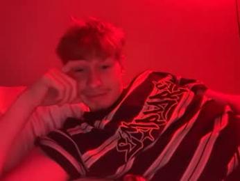 tyler_fox0 webcam chaturbate model stream image