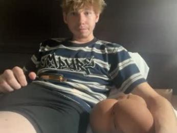 tyler_fox0 webcam chaturbate model stream image
