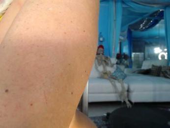 adrianna_fox webcam model stream image