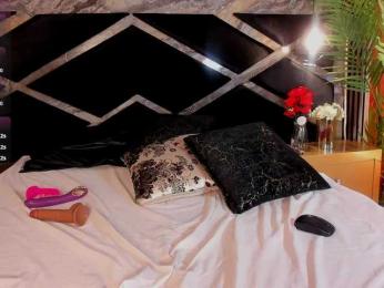 CindyColson webcam bongacams model stream image