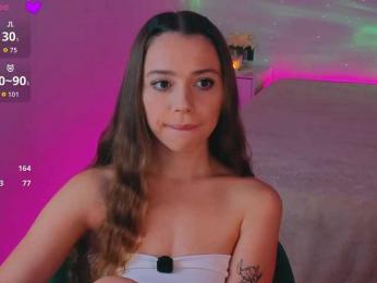 Myshastik webcam model stream image
