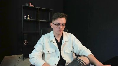 FelixStark webcam model stream image
