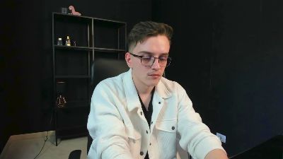 FelixStark webcam model stream image