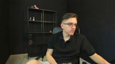 FelixStark webcam model stream image