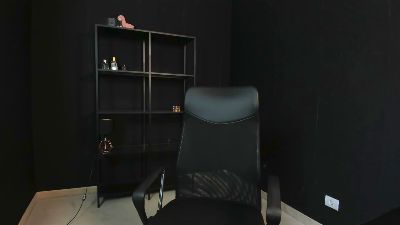 FelixStark webcam model stream image