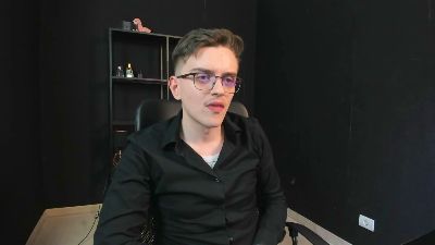 FelixStark webcam model stream image