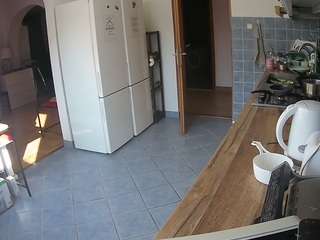 voyeurcam-julmodels-kitchen webcam camsoda model stream image
