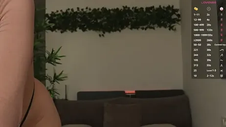 Jaylee_Krys webcam model stream image