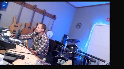 jameswebbscope webcam model stream image