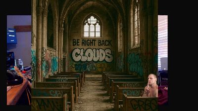 jameswebbscope webcam model stream image