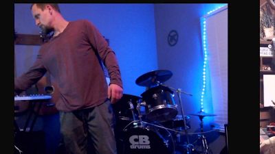 jameswebbscope webcam model stream image