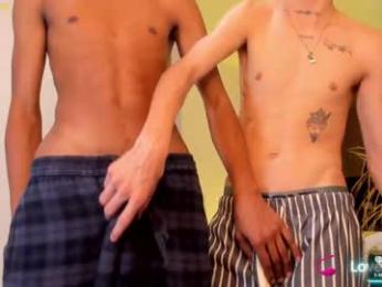 randy_connor9 webcam model stream image