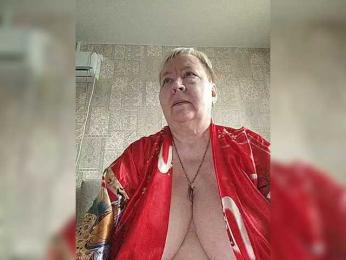 Alena61 webcam model stream image