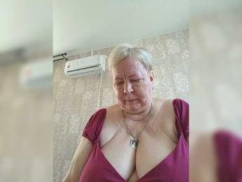 Alena61 webcam model stream image