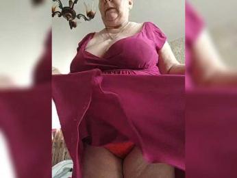 Alena61 webcam model stream image