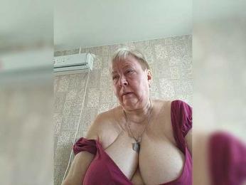 Alena61 webcam model stream image