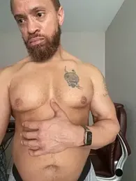 Fathero1time webcam model stream image