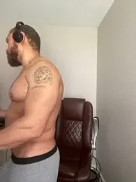 Fathero1time webcam model stream image