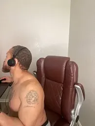 Fathero1time webcam model stream image