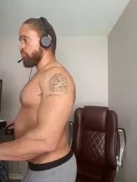 Fathero1time webcam model stream image