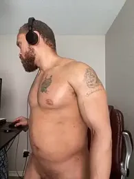 Fathero1time webcam model stream image