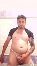 Turuzzua webcam model stream image
