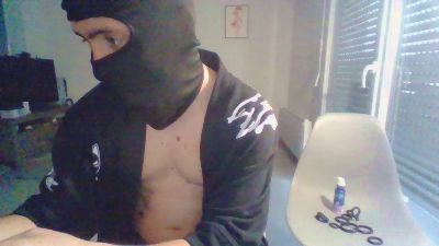 yeazzyy69 webcam model stream image