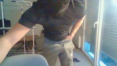 yeazzyy69 webcam model stream image